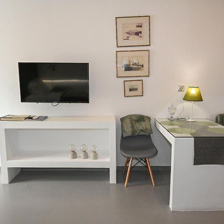 Alento Apartments Tinos Екстер'єр фото